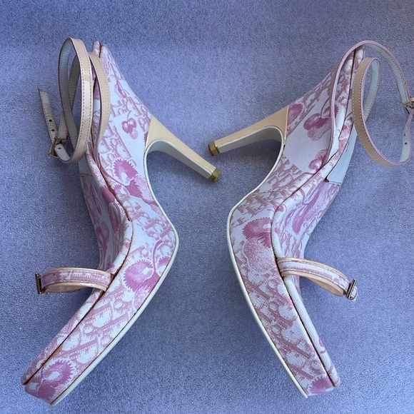 CHRISTIAN DIOR GIRLY CHERRY BLOSSOM - Picture 6 of 15